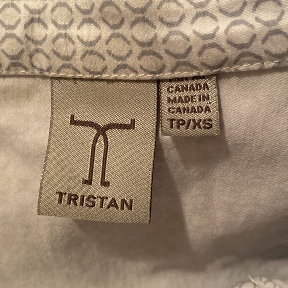 Tristan jacket sz S/P - Picture 5 of 6